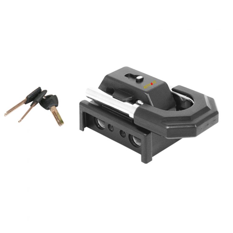 Gear Lock UType Key Safe India