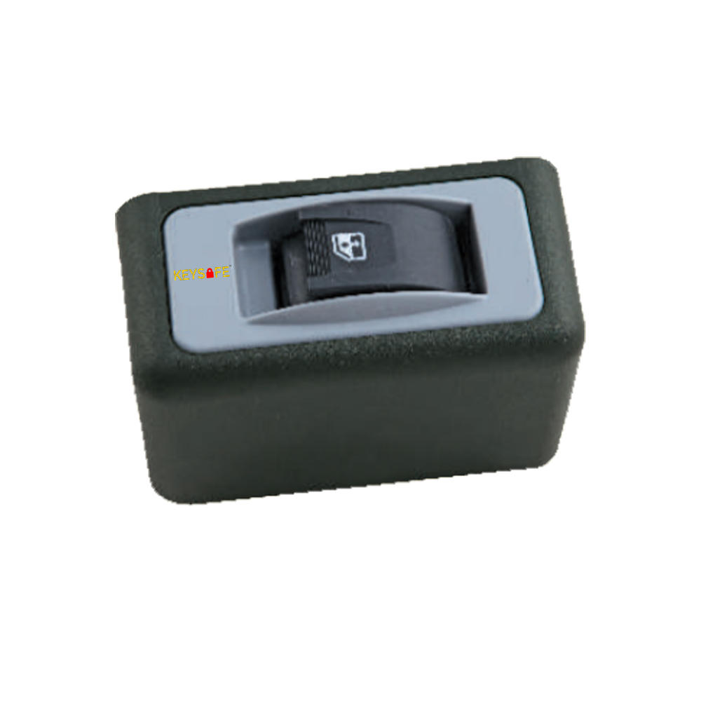 Power Windows PW 3DR Key Safe India