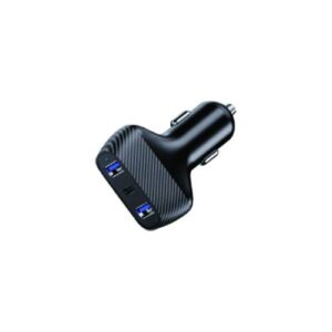Car Charger KS-P2