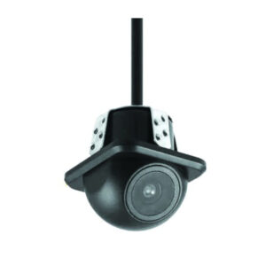 Reverse Camera Number Plate