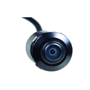 Reverse Camera M100 Round