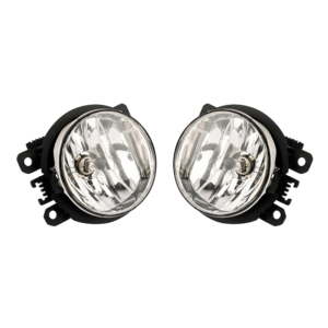 Fog Lamp for Tata Nexon and Zest